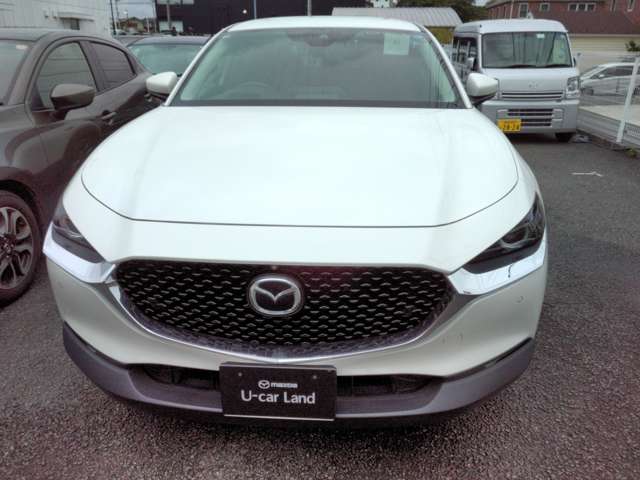 Mazda CX-30 2