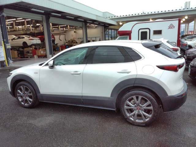 Mazda CX-30 6