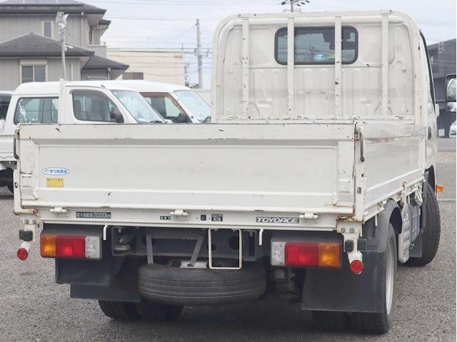 Toyota Toyoace 3