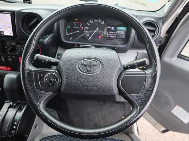 Toyota Toyoace 4