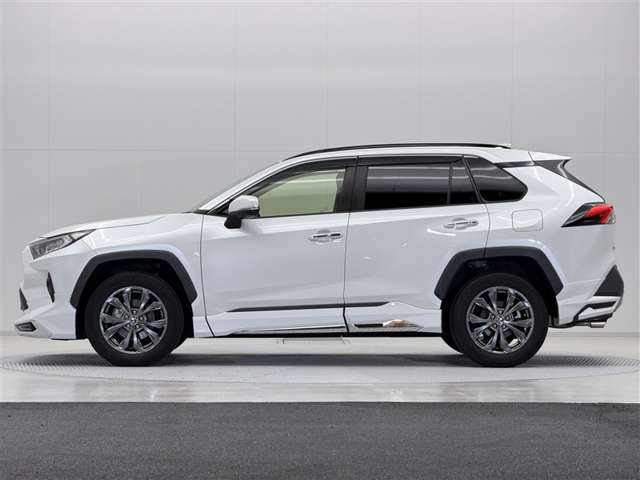Toyota RAV4 4