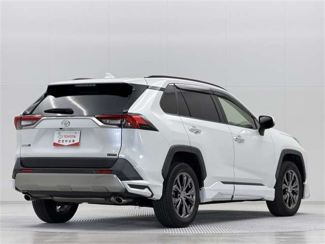 Toyota RAV4 5