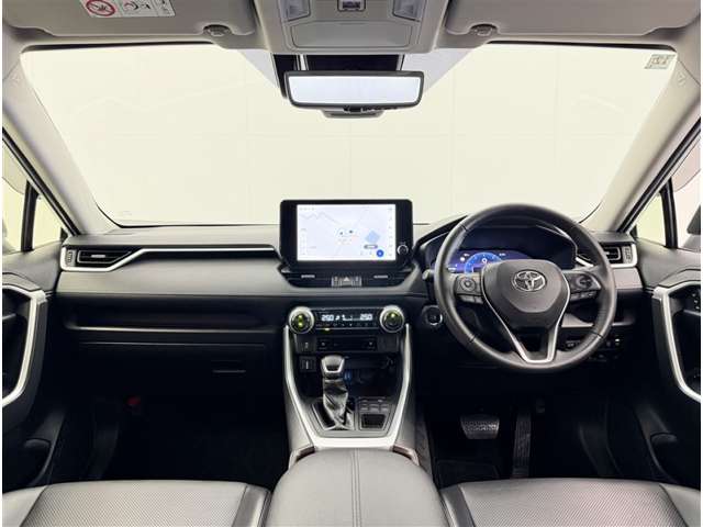 Toyota RAV4 6