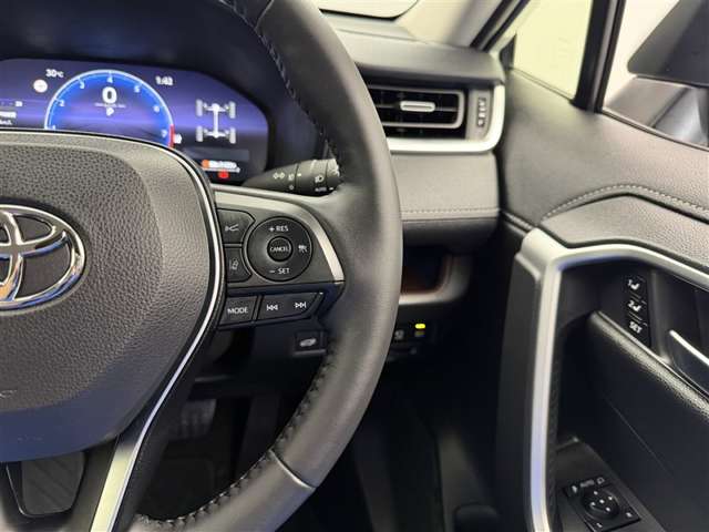 Toyota RAV4 9