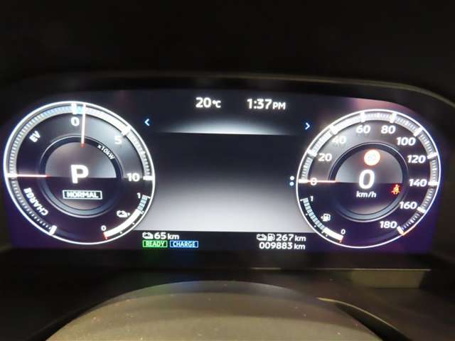 Mitsubishi Outlander 6