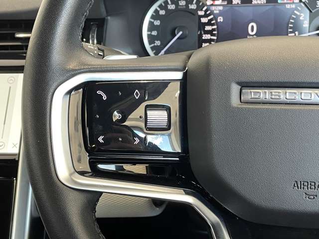 Land Rover Discovery Sport 11