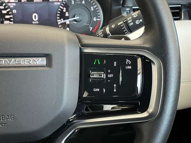 Land Rover Discovery Sport 12