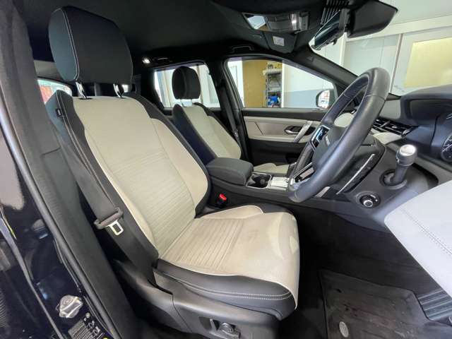Land Rover Discovery Sport 7