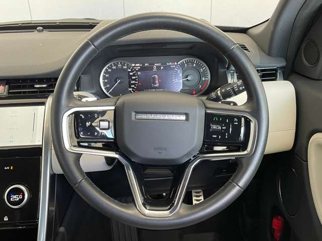 Land Rover Discovery Sport 10