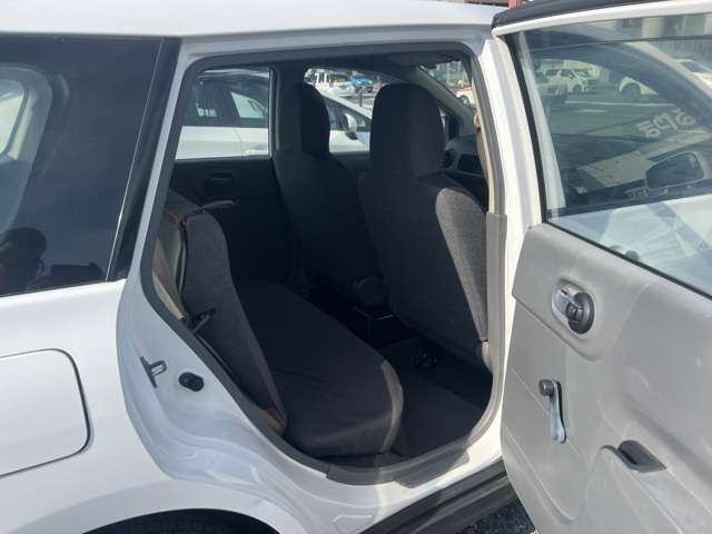 Nissan NV150 AD 11