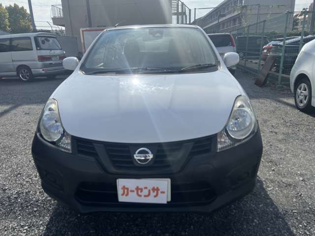 Nissan NV150 AD 2