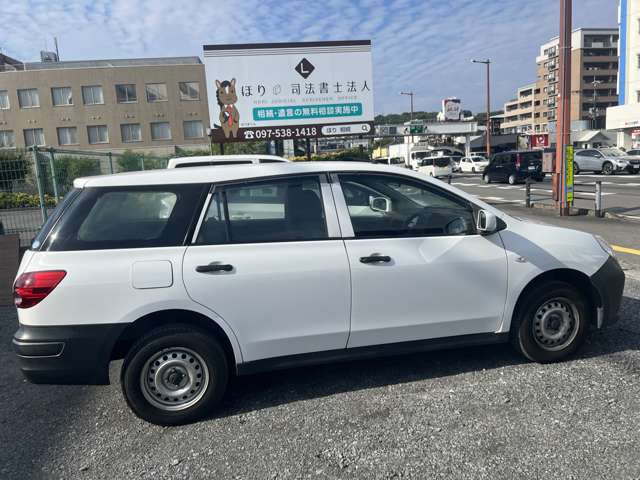 Nissan NV150 AD 4