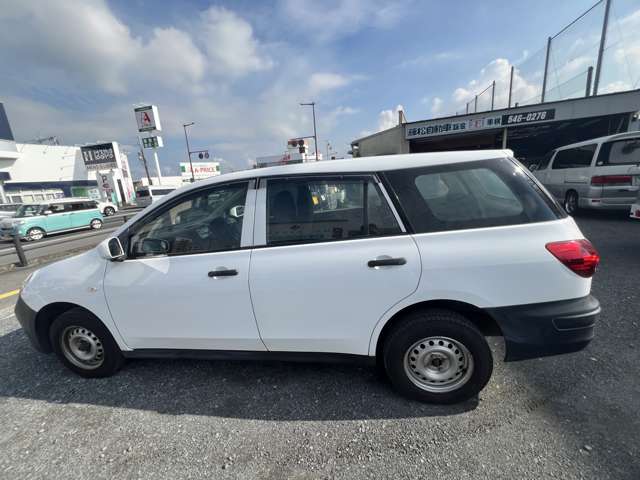 Nissan NV150 AD 5