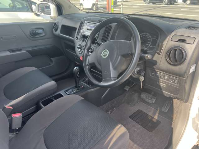 Nissan NV150 AD 9