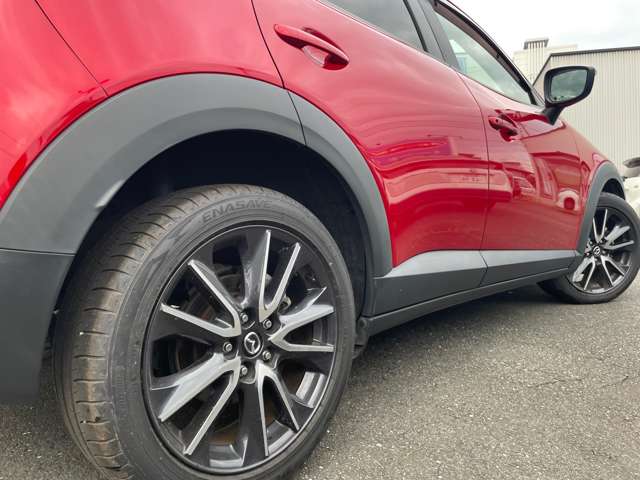 Mazda CX-3 12