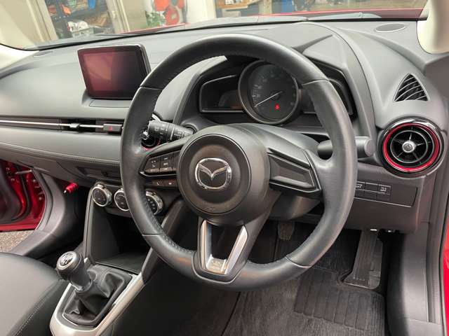 Mazda CX-3 4