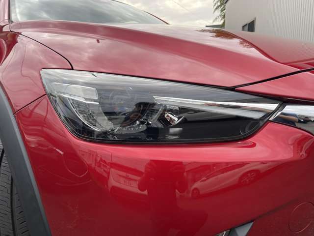 Mazda CX-3 8