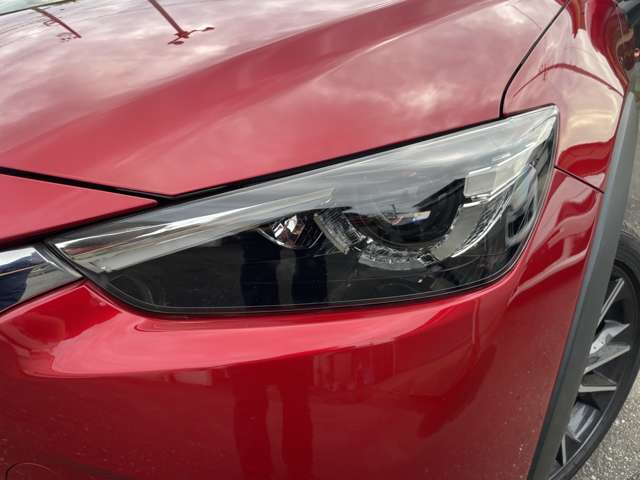 Mazda CX-3 9