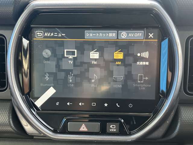 Suzuki Hustler 11