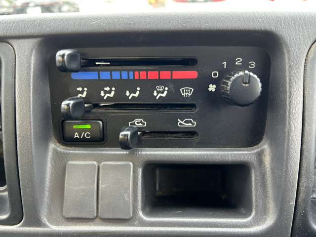 Subaru Sambar Truck 11