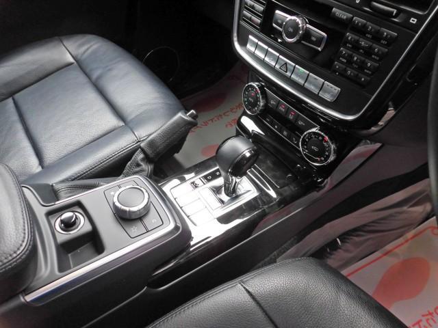 Mercedes-Benz G-Class 11
