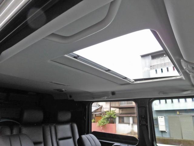 Mercedes-Benz G-Class 12