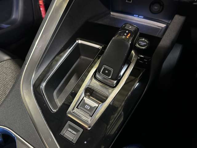 Peugeot 5008 11