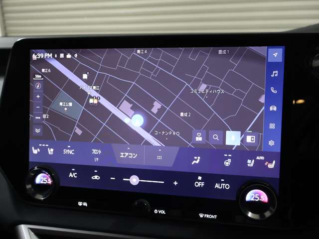 Lexus RX 12