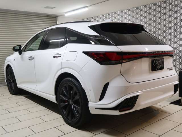 Lexus RX 2