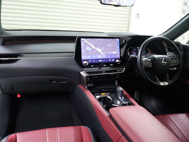 Lexus RX 3