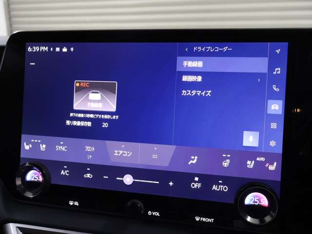 Lexus RX 10