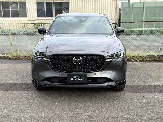 Mazda CX-5 2