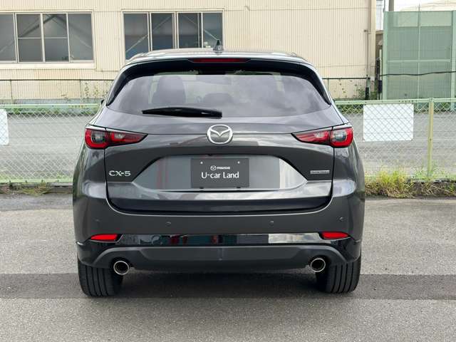 Mazda CX-5 6