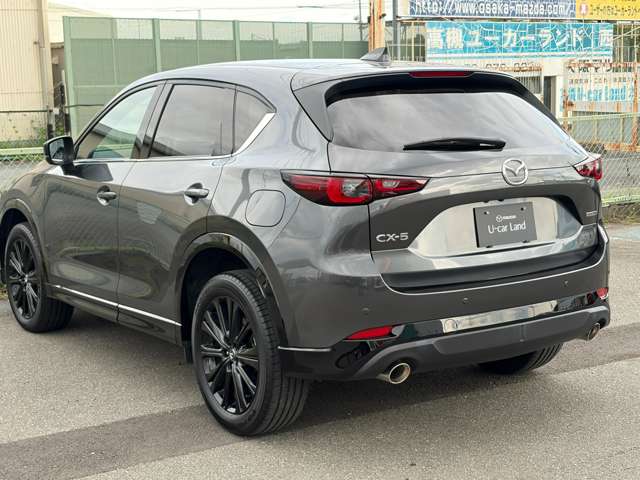 Mazda CX-5 7