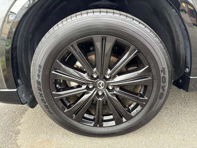 Mazda CX-5 9