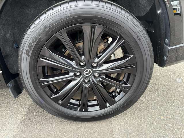 Mazda CX-5 10