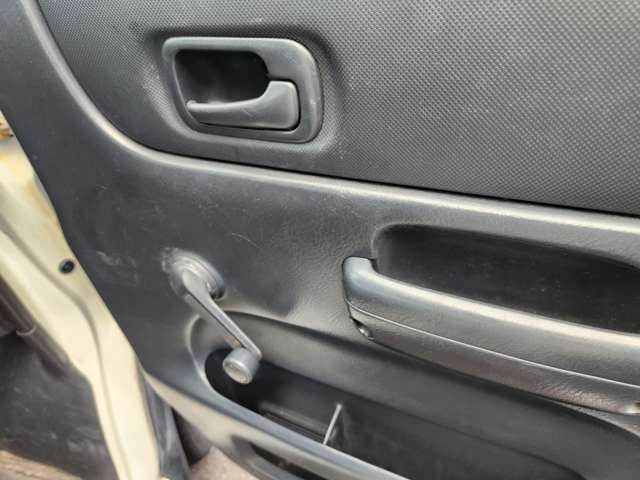 Honda Acty Van 10