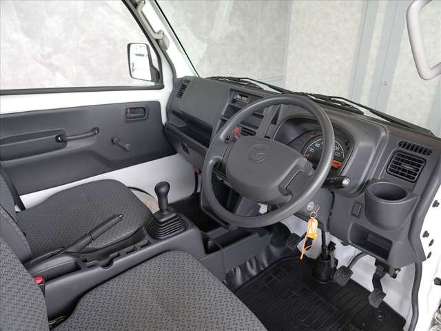 Mazda Scrum Truck 2
