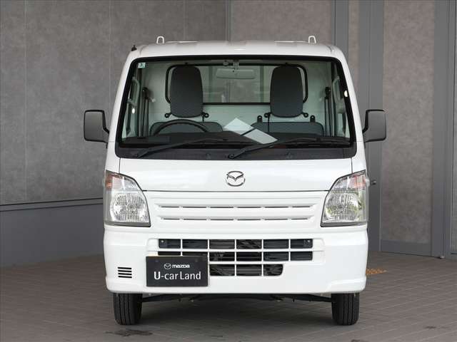 Mazda Scrum Truck 5