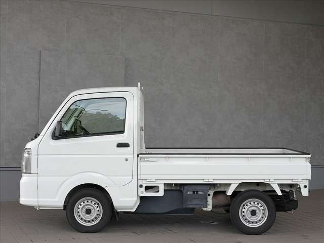 Mazda Scrum Truck 7