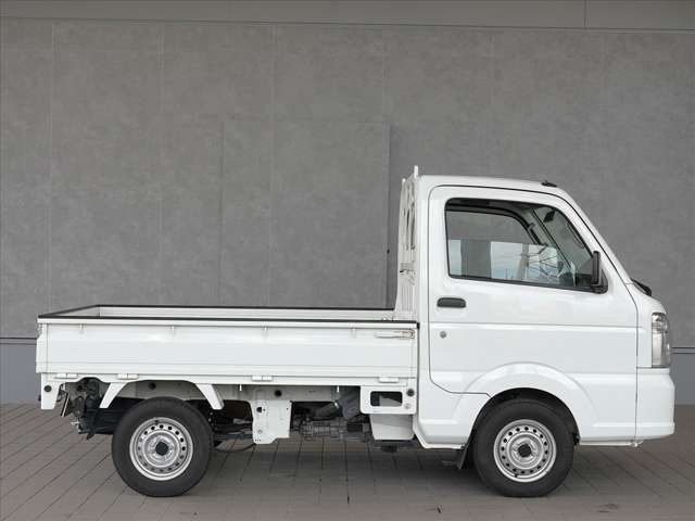 Mazda Scrum Truck 9