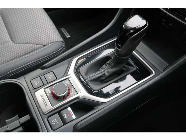 Subaru Forester 11
