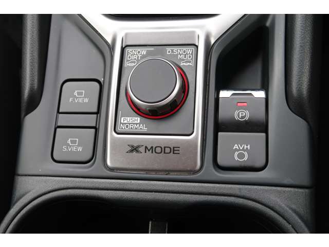 Subaru Forester 12