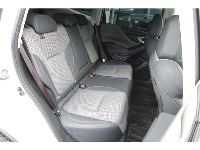 Subaru Forester 9