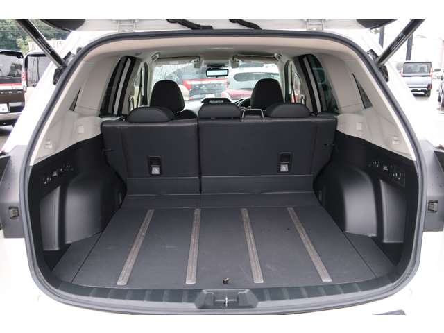 Subaru Forester 10