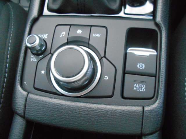 Mazda CX-3 12