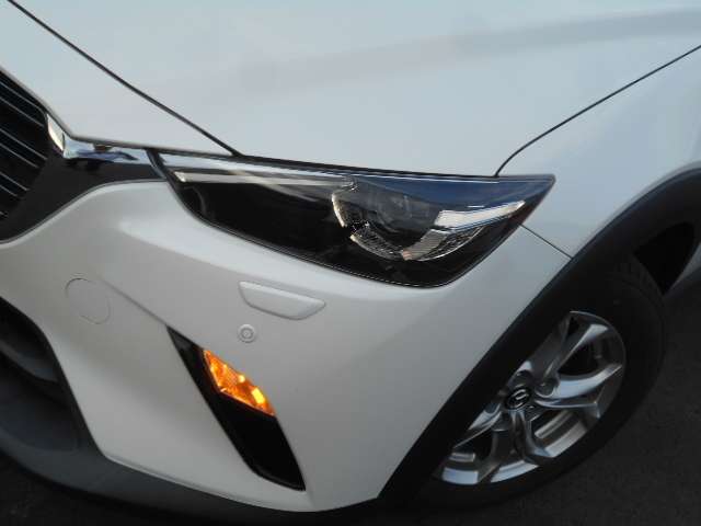 Mazda CX-3 4