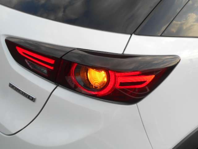 Mazda CX-3 5