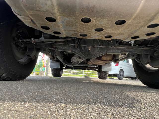 Toyota Land Cruiser Prado 9