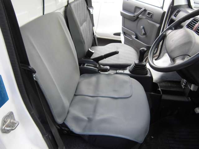 Suzuki Carry 12